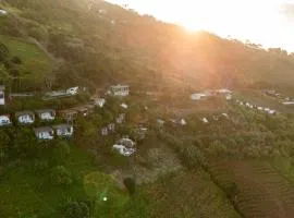 Monjam Camping - ม่อนแจ่ม แคมป์ปิ้ง