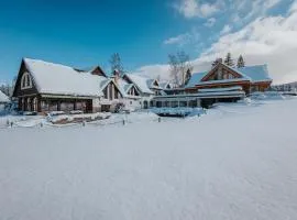 奥拉瓦树林花园度假酒店