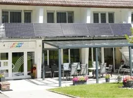 Gästehaus Regenbogen