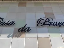 Casa da Praça