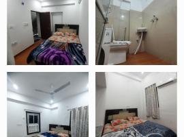 HOTEL ADITYa，位于比卡内尔的酒店