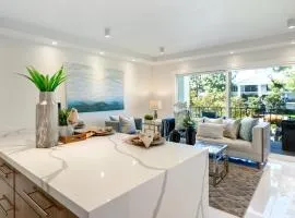 Newport Beach Lux