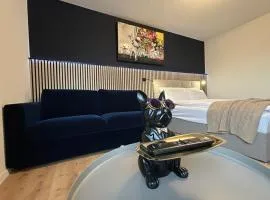 Cozy Escape 3BR I 20 min to Zurich center l 2 Free Parking I View