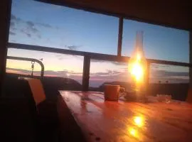 Alnwatif Gate guest house Dana nature reserve