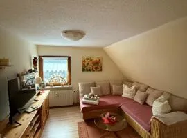 Ferienwohnung Hänel