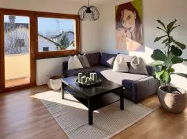 Apartment 22