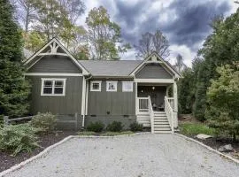 Dogwood Cottage Peaceful Stay Hot Tub
