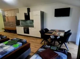 Speedys Bed & Breakfast