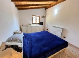 Relax private villa and car park lago nemi