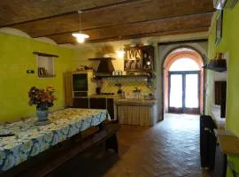 Agriturismo La Poderina