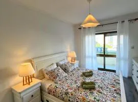 Naval Beach Apartment