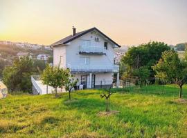 White Villa Blažuj，位于Blažuj的酒店