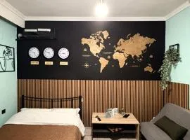 Folia studio Φωλιά στούντιο - myHomee