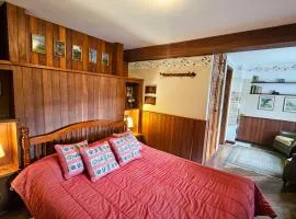 Estalagem Entardecer da Serra