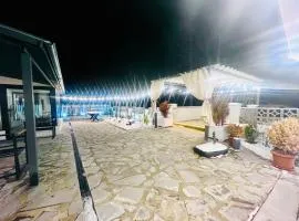 M Town cotagge house