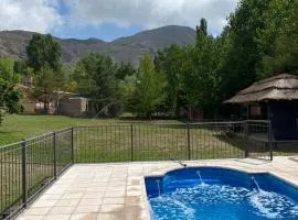 Cabañas Las Carditas