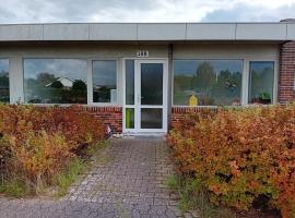 Apartment in green area，位于格林斯泰兹的酒店