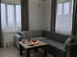 Elite Guest House，位于戈里斯的酒店