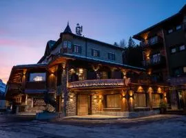 Arnoga Mountain View Resort & SPA