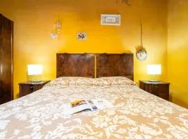 Domus de Janas Rooms Gonnesa