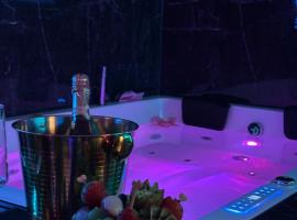 Aura Spa Herne Premium，位于赫恩的酒店