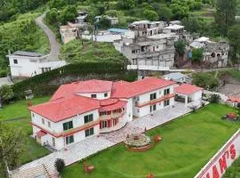 Highland Lodges Balakot