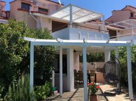 Elia Sunset，位于拉戈曼德拉的酒店