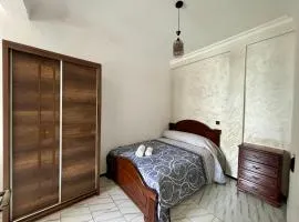 Apartamento Centrico en Bab Okla