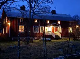 Kapellskärs Camping och Vandrarhem