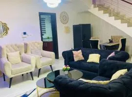 Percy homes and leisure