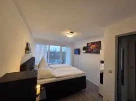 3-room apartment with balcony
