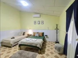 Apartaments BK Iquitos
