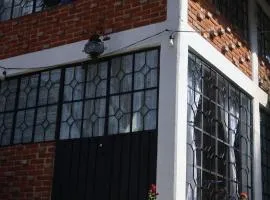 Casa Xitle