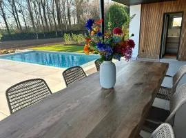 Inspire Residence and private Wellness