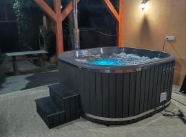 PENSIUNEA KELEMEN，位于普拉伊德的酒店