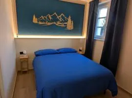 Il Boschetto della Valle Maira