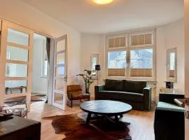 Villa am Wall - Altstadt City