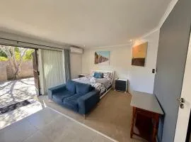 Welcome Home