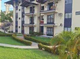 Residencial Alter do Chao - Apartamento Duplex