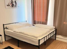 Gr&ouml;pelinger Guesthouse，位于不莱梅的宾馆