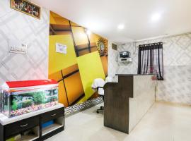 Hotel O Priyal，位于Chās的酒店