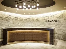 HOTEL AMANEK Osaka Namba
