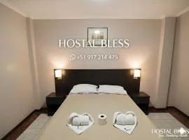 Hostal Bless Tacna