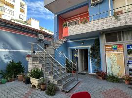 Chicago hotel，位于费里的酒店