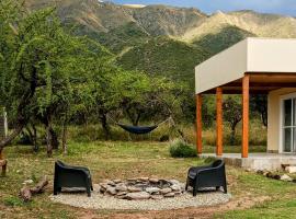 Casa de montaña，位于科塔德拉斯的酒店