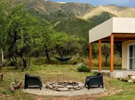 Casa de montaña