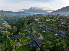 Samanvaya - Adults Only，位于希德门的酒店