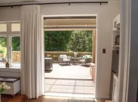 Enhance Health and Wellness Guest House