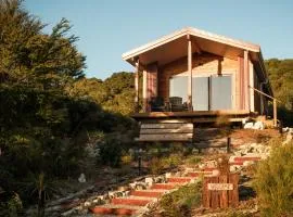 Creating Balance Nature Retreat - Golden Bay