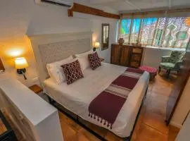 Stylish Studio in the Heart of Zona Romántica